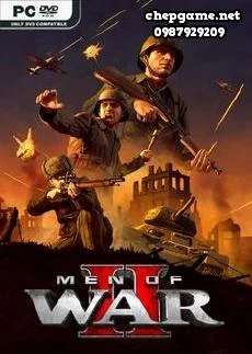 Men of War 2