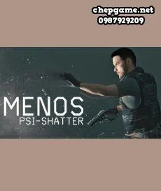 MENOS PSI SHATTER