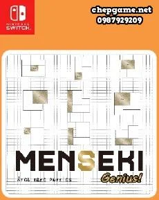 Menseki Genius