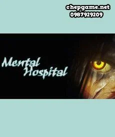 Mental Hospital VR