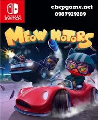 Meow Motors