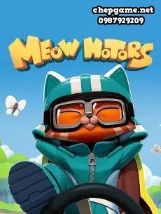 Meow Motors