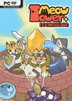 Meow Tower Doomsguard