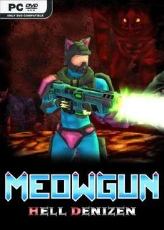 MeowGun Hell Denizen