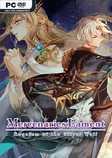 Mercenaries Lament Requiem of the Silver Wolf