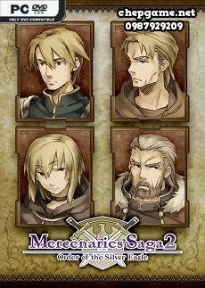 Mercenaries Saga 2 Order of the Sliver Eagle