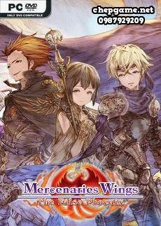 Mercenaries Wings The False Phoenix
