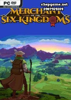 Merchant of the Six Kingdoms