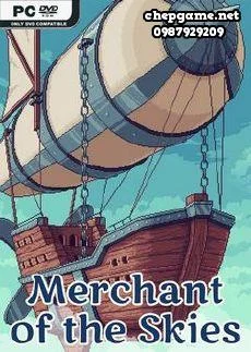 Merchant of the Skies