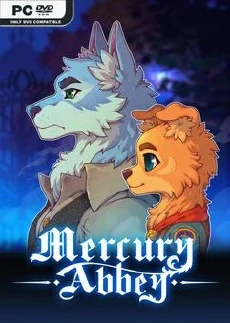 Mercury Abbey