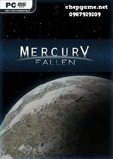 Mercury Fallen