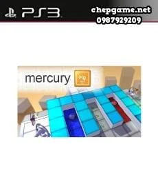 Mercury Hg PSN
