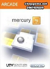 Mercury Hg
