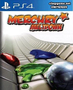 Mercury Meltdown