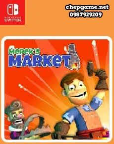 Mereks Market