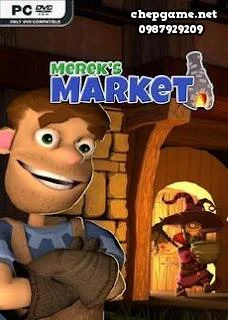 Mereks Market