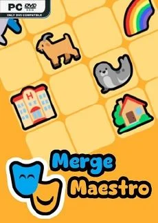 Merge Maestro