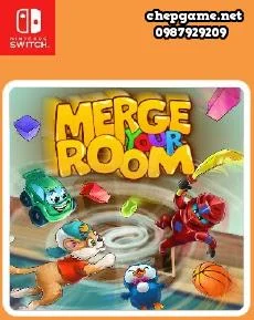 Merge Your Room