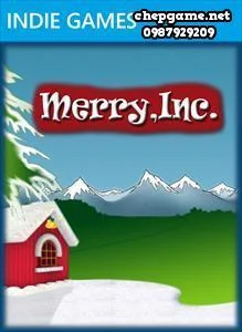 Merry Inc