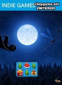 Merry Match3 Christmas