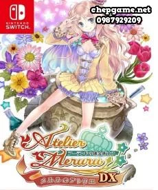 Meruru no Atelier Arland no Renkinjutsushi 3 DX