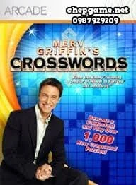 Merv Griffins Crosswords