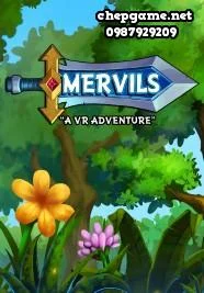 Mervils A VR Adventure