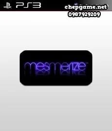 Mesmerize Distort and Trace PSN