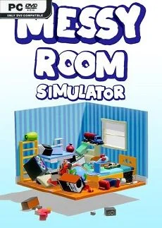 Messy Room Simulator