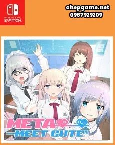 Meta Meet Cute Plus