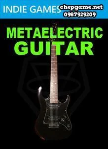 MetaElectric Guitar