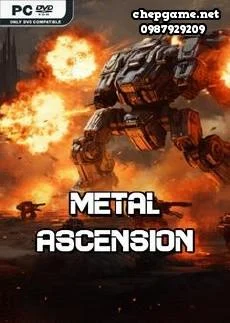 Metal Ascension