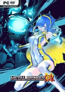 Metal Bringer