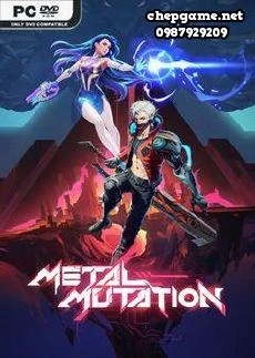 Metal Mutation