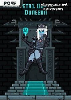 Metal Queen Dungeon