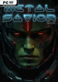 Metal Savior Black