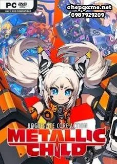 METALLIC CHILD