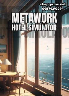 Metawork Hotel Simulator