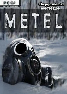 Metel Horror Escape