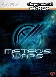 Meteos Wars