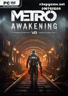 Metro Awakening