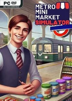 Metro Mini Market Simulator