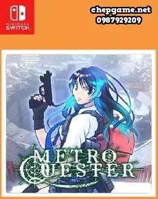 METRO QUESTER
