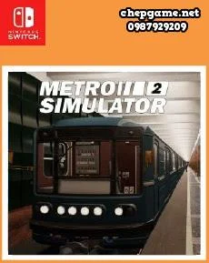 Metro Simulator 2