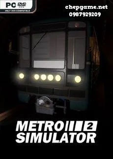 Metro Simulator 2
