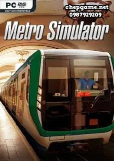 Metro Simulator