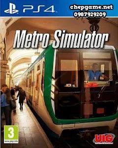 Metro Simulator