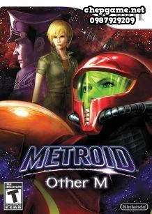 Metroid Other M
