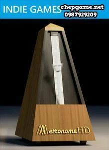 Metronome HD