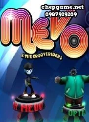 Mevo and The Grooveriders